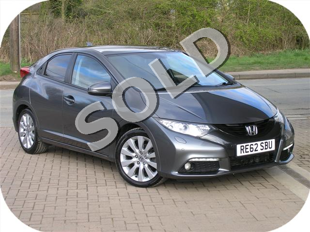 Used Cars Chipping Norton, Used Car Dealer in Oxfordshire milton under wychwood